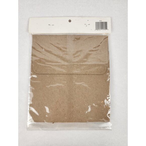 Disney's Mailable Mini Easel Card Walt & Mickey New Unopened - Picture 3 of 6